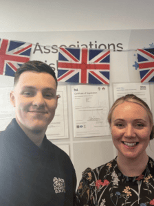 ‘BSI Re-certification Audit’ Success!