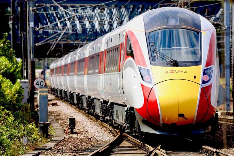 LNER, Agility Trains and Hitachi Rail Sign Collaborative Relationship Charter