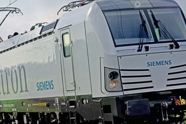 Siemens To Implement Tended’s Geofencing Technology