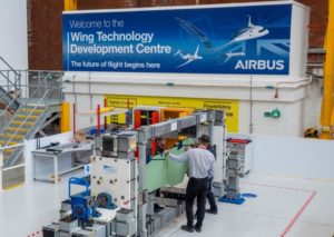 Airbus Technology Hub