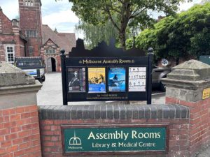 Capturing Melbourne’s Iconic Architecture Through Silhouette