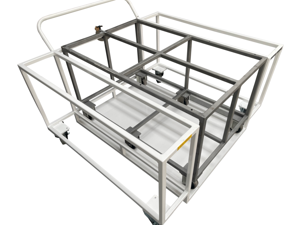Loading Trolleys & Oven Trolleys