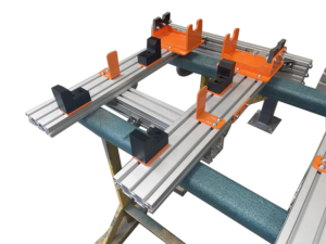 Hydraulic and Pneumatic System