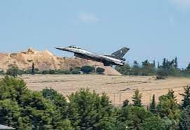 Lockheed Martin progresses F-16V deliveries to Greece