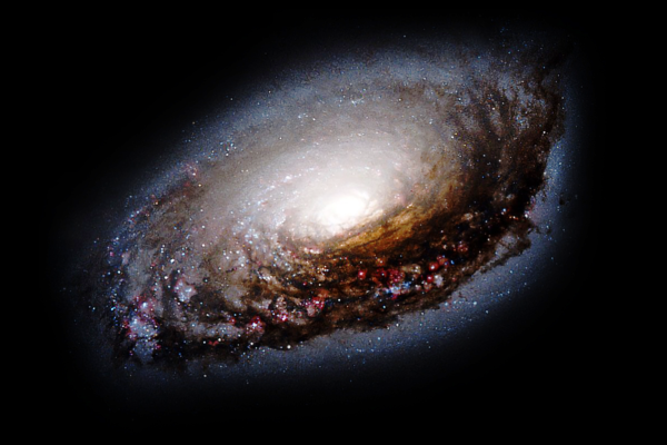 New report underscores the significance of the UK’s contributions to the Gaia mission, aimed at mapping the Galaxy.