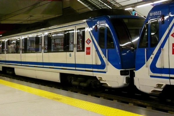 Madrid is set to upgrade its fleet by introducing a plan to acquire 80 new metro trains.