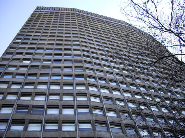McLaren to commence a £400 million renovation of the Victoria office tower.