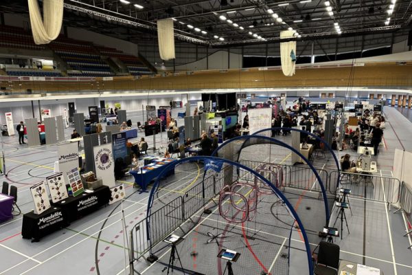 A successful TechxFest 2023 for Acres Engineering