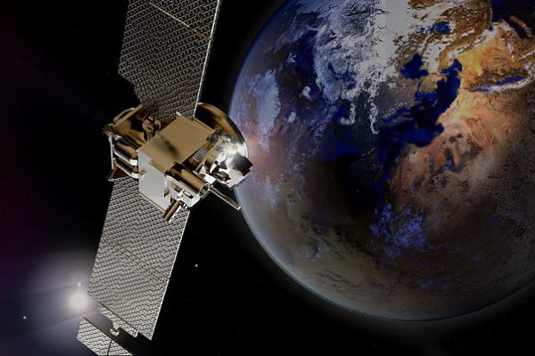 The UK initiates a £65 million funding initiative for Space technologies and applications.