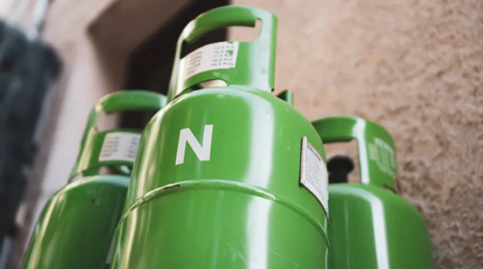 Technology can drive sustainable industrial gases
