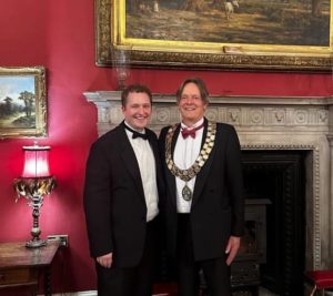 Steps in the right direction…