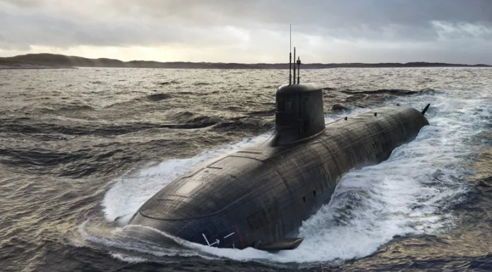 BAE Systems and ASC to build nuclear submarines for Australia