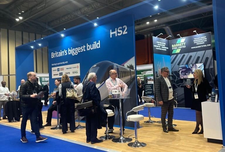 Acres at UK Infrastructure Show