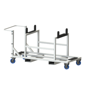 Bridge Adapter Trolley