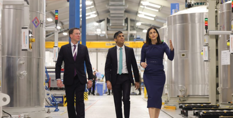 Siemens Healthineers Announces £250m Oxford Facility