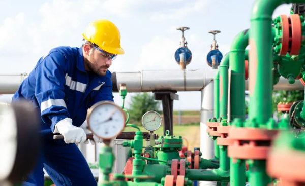 IPPR report finds UK gas sector workers could transfer to greener jobs