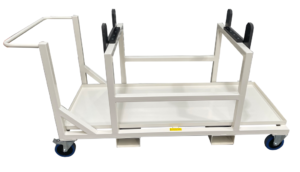 Bridge Adapter Trolley