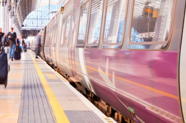 Heathrow Express Secures Track Access Agreement