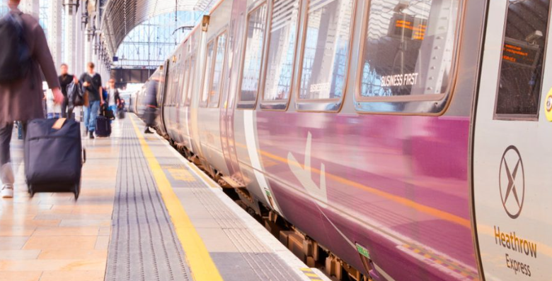 Heathrow Express Secures Track Access Agreement