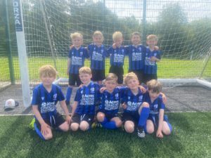 Proud Sponsor of the Melbourne Dynamos