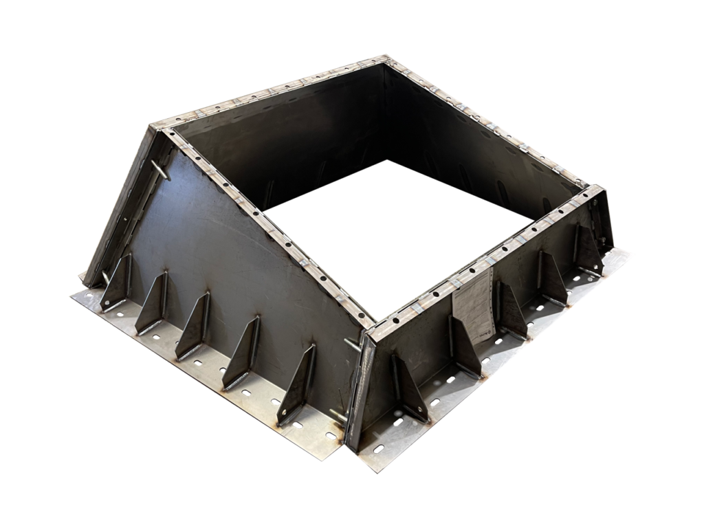 Foundation Fiddles – 1200mm