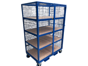 Storage Cages