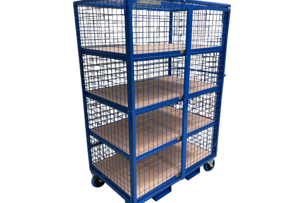 Storage Cages