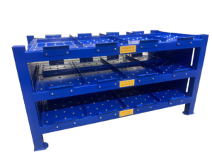 Tooling & Jig Storage Racking