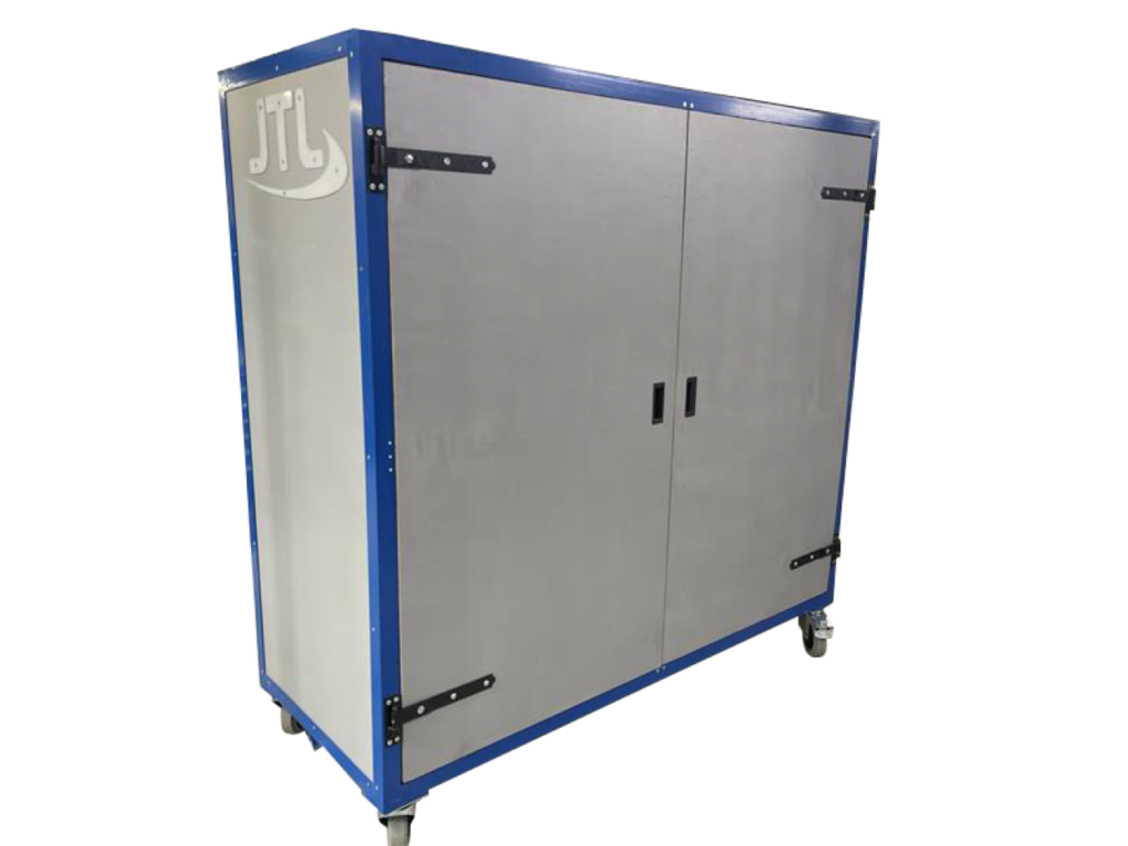Modular Training Pod System