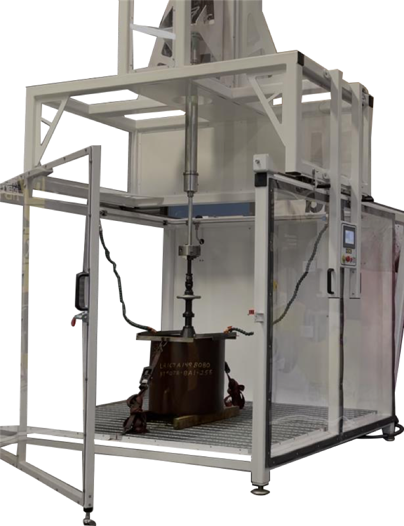 Hone 2000 – Honing Machine