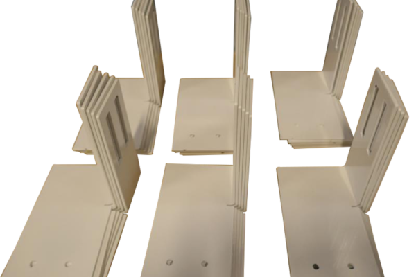 Scanner Brackets