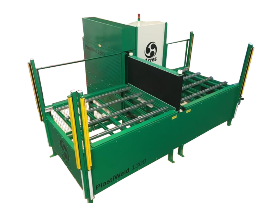 PlastiWeld 1300 – Plastic Welding Machine