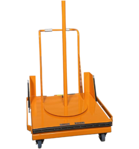 Membrane Trolley