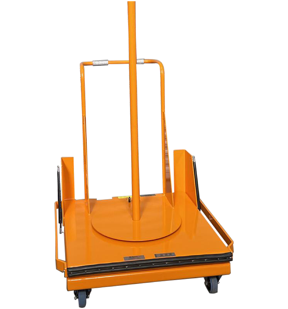 Membrane Trolley