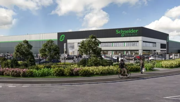 200 jobs to be created with £42m energy technology plant in Scarborough