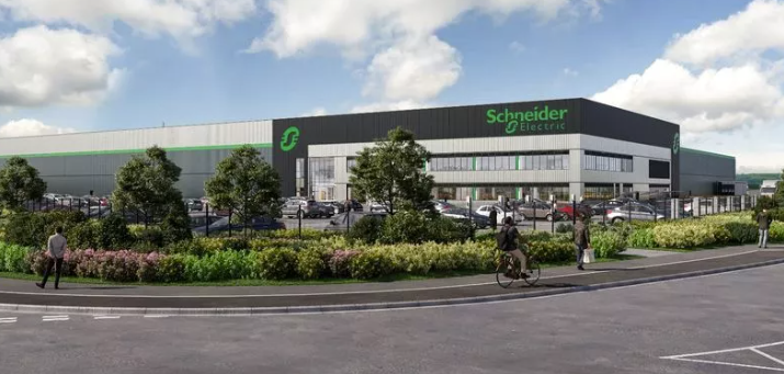 200 jobs to be created with £42m energy technology plant in Scarborough