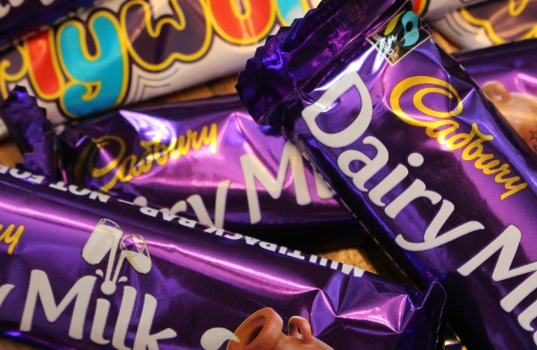 Turnover moves past £2bn at snack giant’s UK arm – business is behind the likes of Cadbury and Oreo