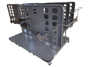 Bodyside Kitting Media