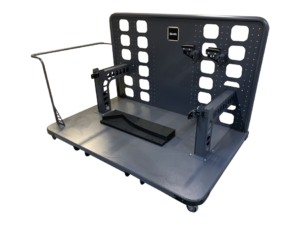 Kitting Media Support Stillages