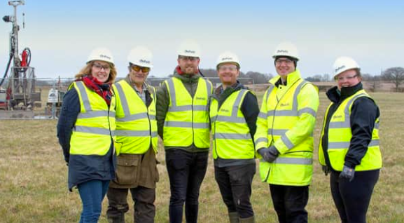 OnPath Energy chooses AECOM as lead consultant for South Yorkshire solar energy project