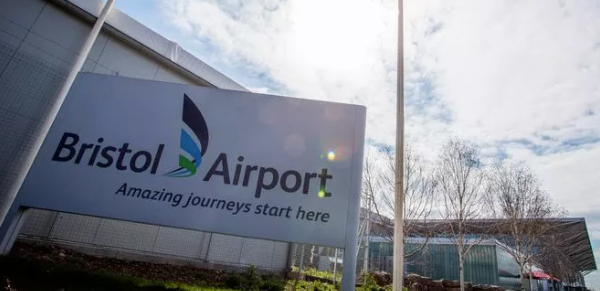 Bristol Airport plans to expand with bigger terminal and more long-haul flights