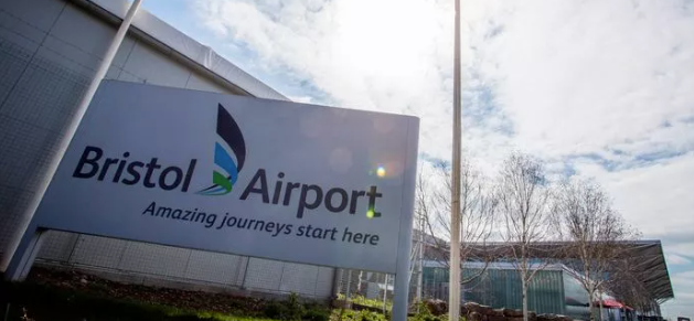 Bristol Airport plans to expand with bigger terminal and more long-haul flights