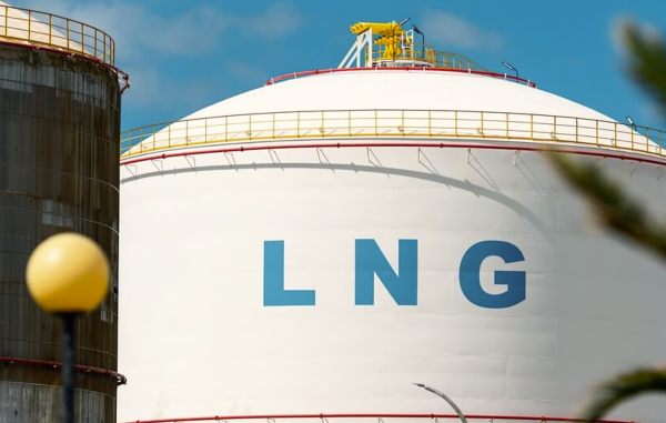 Baker Hughes to equip Woodside’s Louisiana LNG project