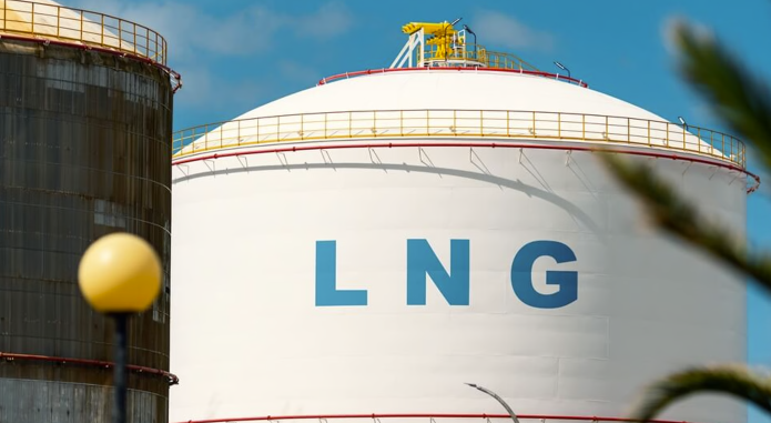 Baker Hughes to equip Woodside’s Louisiana LNG project