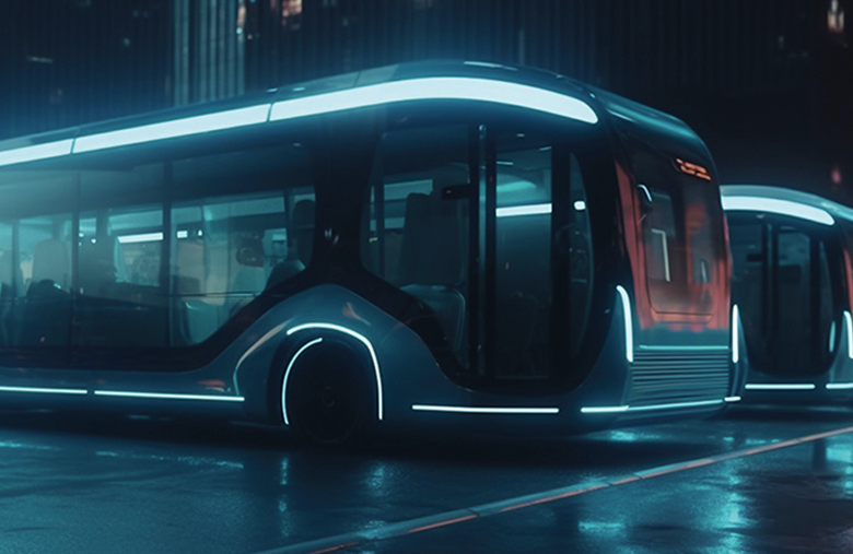 Bringing the reality of driverless buses one step closer