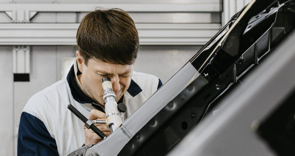 JLR invests £65m in UK paint facility expansion