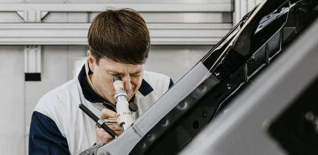 JLR invests £65m in UK paint facility expansion