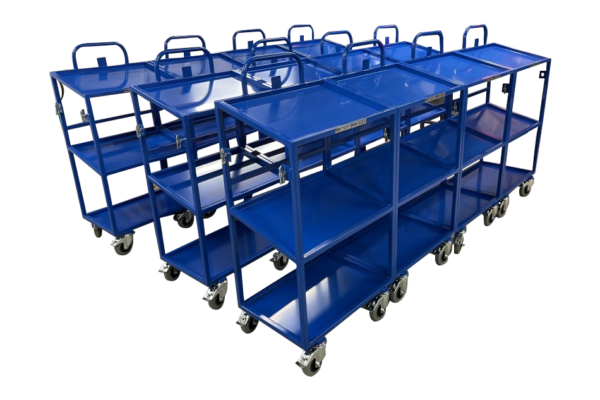 C-Class Trolley