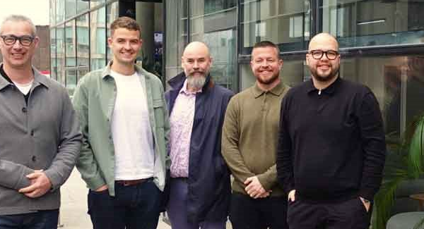 Hexa Opens New Office In Sheffield