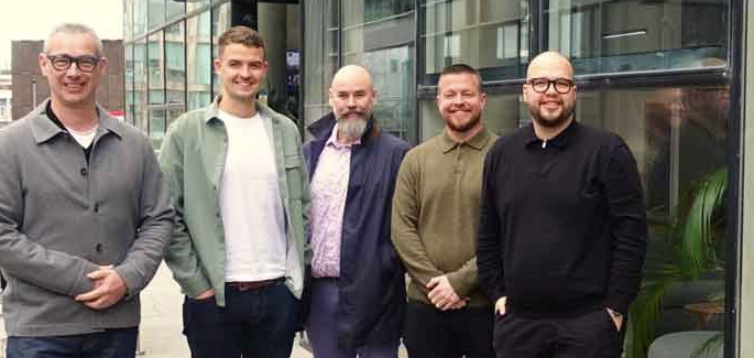 Hexa Opens New Office In Sheffield